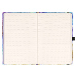 Dream Catcher, keménytáblás vonalas notesz