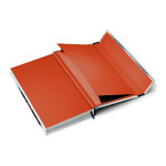 Fox, mágnessel záródó heti beosztású naptár 2026