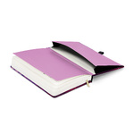 Galaxy, keménytáblás vonalas notesz