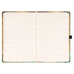 Gustav Klimt, keménytáblás vonalas notesz