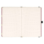 Harry Potter, keménytáblás vonalas notesz