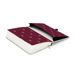 Harry Potter, keménytáblás vonalas notesz