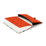 Herbal by Kateřina Winterová, keménytáblás pontozot notesz