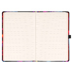 Jellyfish, keménytáblás vonalas notesz