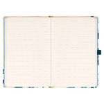 Katsushika Hokusai, keménytáblás vonalas notesz