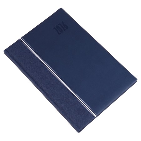 Kensington, B5 heti beosztású határidőnapló, Kék