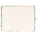 Lilium, keménytáblás vonalas notesz