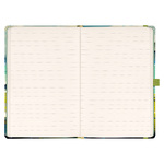 Painting, keménytáblás vonalas notesz