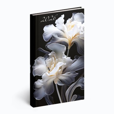 Picture, álló zsebnaptár, Írisz