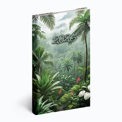 Picture, álló zsebnaptár, Tropical
