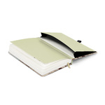 Prague, keménytáblás vonalas notesz