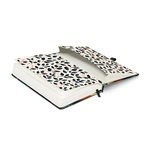 Purple Flowers, Agenda és notesz 2026