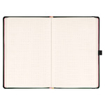 Roses by Kateřina Winterová, keménytáblás pontozot notesz