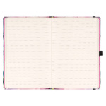 Sakura, keménytáblás vonalas notesz