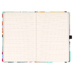 The Little Mole and the Car, keménytáblás vonalas notesz The Little Mole and the Car, keménytáblás vonalas notesz