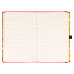 The Little Mole - Cars, keménytáblás vonalas notesz The Little Mole - Cars, keménytáblás vonalas notesz