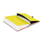 The Little Mole - Cars, keménytáblás vonalas notesz The Little Mole - Cars, keménytáblás vonalas notesz