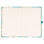 Vincent van Gogh, keménytáblás vonalas notesz