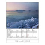 Falinaptár CSG 300x340mm álló Hazai tájakon 2026.