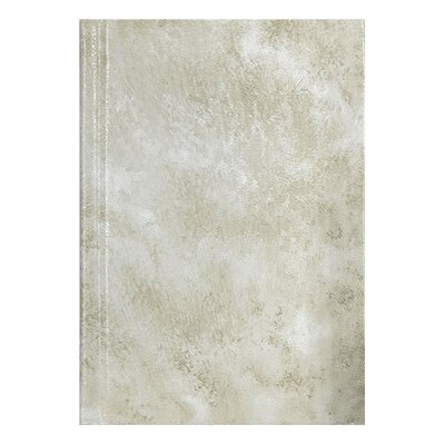 Zsebnaptár ALISCA 7 napos álló fehér lapos baladek vegyes 2026.