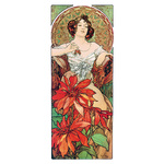 Alfons Mucha, képes falinaptár 2026 Alfons Mucha, képes falinaptár 2026