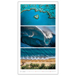 Colours, képes falinaptár 2026