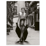 Erotic Moments, képes falinaptár 2026