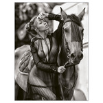 Erotic Moments, képes falinaptár 2026