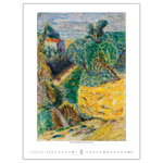 Impressionists, képes falinaptár 2026