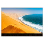 Landscapes, képes falinaptár 2026 Landscapes, képes falinaptár 2026