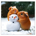 Little Fun LP, képes lemeznaptár 2026 Little Fun LP, képes lemeznaptár 2026