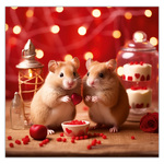 Little Fun LP, képes lemeznaptár 2026 Little Fun LP, képes lemeznaptár 2026