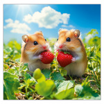 Little Fun LP, képes lemeznaptár 2026