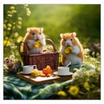 Little Fun LP, képes lemeznaptár 2026