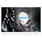 New Horizons, képes falinaptár 2026