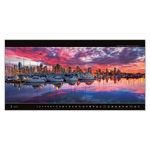 Panoramaphoto, képes falinaptár - Exclusive Edition 2026