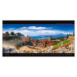 Panoramaphoto, képes falinaptár - Exclusive Edition 2026