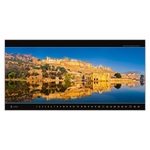 Panoramaphoto, képes falinaptár - Exclusive Edition 2026