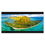 Panoramaphoto, képes falinaptár - Exclusive Edition 2026