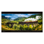 Panoramaphoto, képes falinaptár - Exclusive Edition 2026