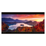 Panoramaphoto, képes falinaptár - Exclusive Edition 2026