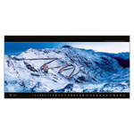 Panoramaphoto, képes falinaptár - Exclusive Edition 2026