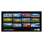 Panoramaphoto, képes falinaptár - Exclusive Edition 2026