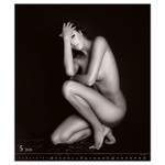 Women, képes falinaptár - Exclusive Edition 2026 Women, képes falinaptár - Exclusive Edition 2026