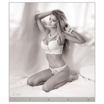 Women, képes falinaptár - Exclusive Edition 2026 Women, képes falinaptár - Exclusive Edition 2026