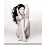 Women, képes falinaptár - Exclusive Edition 2026 Women, képes falinaptár - Exclusive Edition 2026