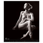 Women, képes falinaptár - Exclusive Edition 2026 Women, képes falinaptár - Exclusive Edition 2026