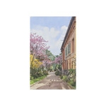 Aquarelle Vibe, képes falinaptár 2026