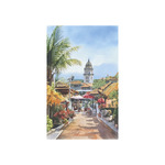 Aquarelle Vibe, képes falinaptár 2026