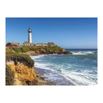 Beach, képes falinaptár 2026